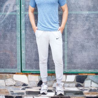 ÁO THUN NAM CỔ TRÒN