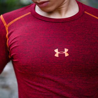 ÁO THUN NAM CỔ TRÒN