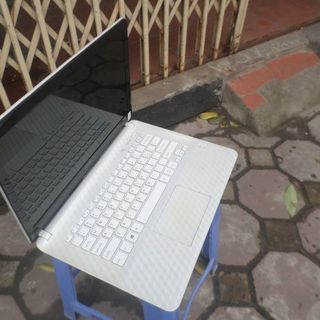 laptop sony vaio svf14 intel corre i3 3217u nguyên tem
