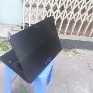 laptop sony vaio svf14 intel corre i3 3217u nguyên tem