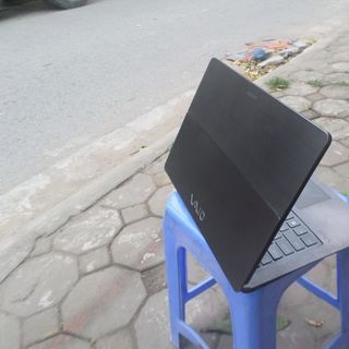 laptop sony vaio svf14 intel corre i3 3217u nguyên tem