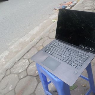 laptop sony vaio svf14 intel corre i3 3217u nguyên tem