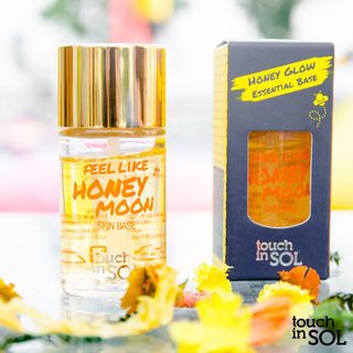 Kem lót trang điểm Feel Like Honey Moon