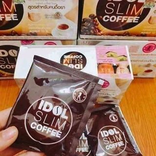 cafe giảm cân ido giá sỉ