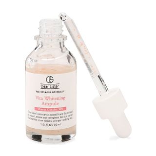 Ampule dưỡng trắng da Dearsister Vita Whitening 50