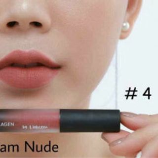 son kem lì collagen mí đường
