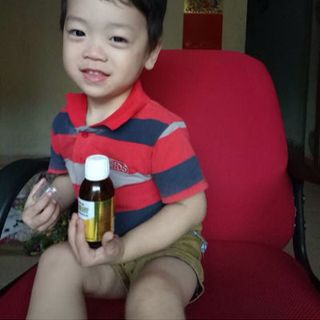 SIRÔ YẾN SÀO GIÚP TRẺ ĂN NGON NGỦ NGON
