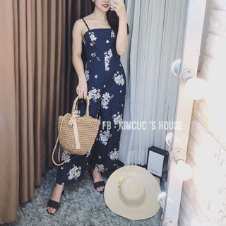 JUMB HOA DÀI CỘT NƠ SAU