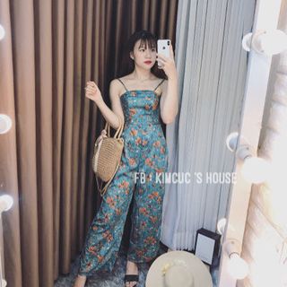 JUMB HOA DÀI CỘT NƠ SAU