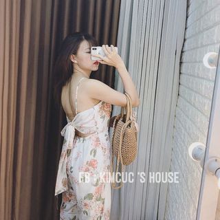 JUMB HOA DÀI CỘT NƠ SAU