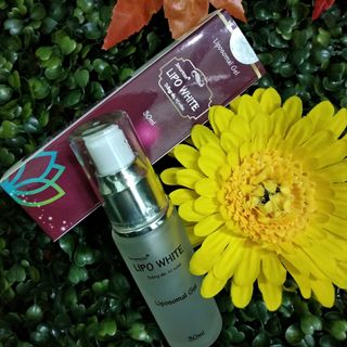 Serum dưỡng trắng trị nám tàng nhang LIPO White