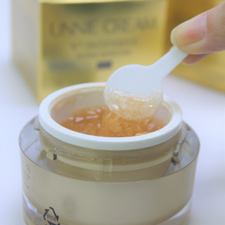 Kem dưỡng trắng da PFNature Unnie Cream