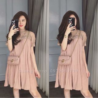 ĐẦM DẬP LI PHA REN