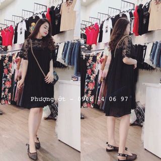 ĐẦM DẬP LI PHA REN
