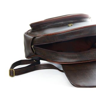 Balo Thời Trang Nữ CNTs BL19 Bella NÂU