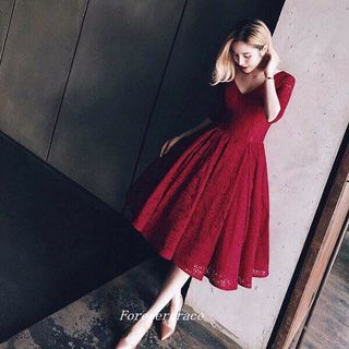 ĐẦM XÒE XẾP LI CỔ TIM CỰC HOT