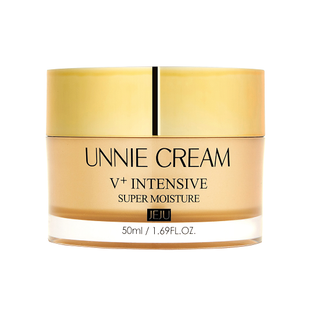 Kem dưỡng trắng da PFNature Unnie Cream