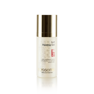 Tẩy tế bào chết dạng Gel không hạt Soft Peeling Gel