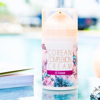 Kem CC đa năng TIS Corean Complexion SPF30 PA