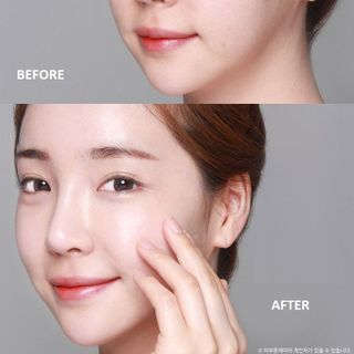 Kem CC đa năng TIS Corean Complexion SPF30 PA