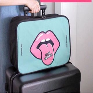 Vali Du Lịch MiniRẻ Đẹp BềnAndiHouse