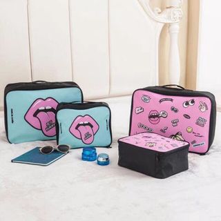 Vali Du Lịch MiniRẻ Đẹp BềnAndiHouse