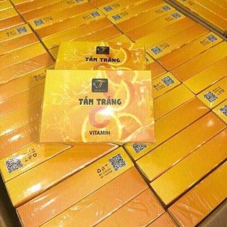 Tam trắng hàng công ty