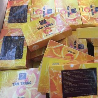 Tam trắng hàng công ty