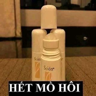 lăn nách scion