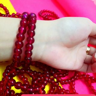 chuỗi đeo tay Giá sỉ 6k 1 chuỗi tổng đơn đặt hàng 500k được tính sỉ hàng luôn có sẵn   lô phong thủy giá sỉ vòng tay phong thủybỏ sỉ trang sức phong thủy