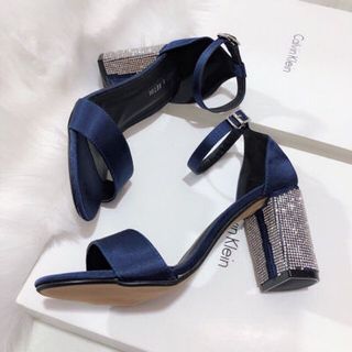 giày sandal got vuông