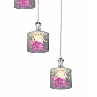 đèn thả HB7664B