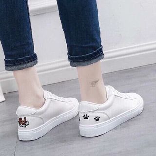 giày bata vật cưng