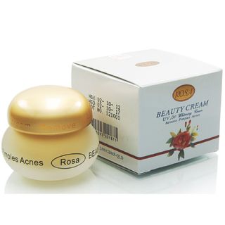 Kem Rosa trị mụn UV 30