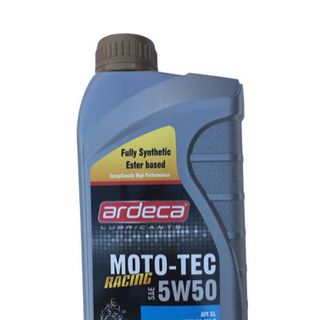 Dầu nhớt Ardeca - từ Bỉ