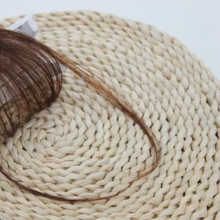 Tóc giả mái thưa Hàn Quốc