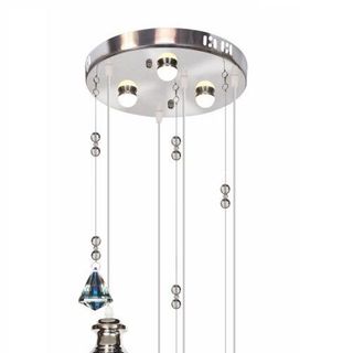ĐÈN THẢ HB8624