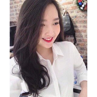 Áo sơmi nữ NHG32839