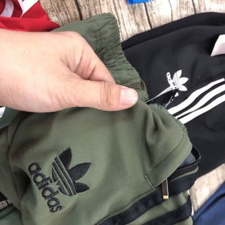 QUẦN DÀI JOGGER NAM