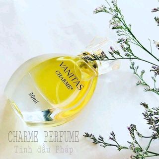 nước hoa charme vanitas 30ml