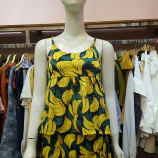Đồ bộ mặc nhà