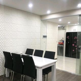 XỐP DÁN TƯỜNG GIẢ DA