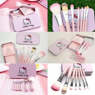 BỘ CỌ 7 MÓN Hộp sắt