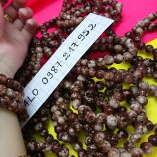 chuỗi đeo tay Giá sỉ 6k 1 chuỗi tổng đơn đặt hàng 500k được tính sỉ hàng luôn có sẵn   lô phong thủy giá sỉ vòng tay phong thủybỏ sỉ trang sức phong thủy hot rẻ