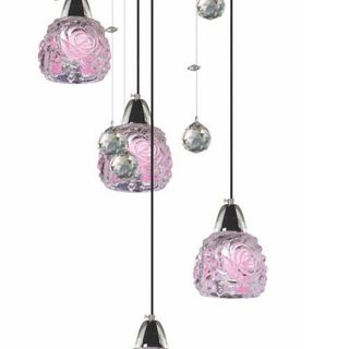đèn thả HB13744