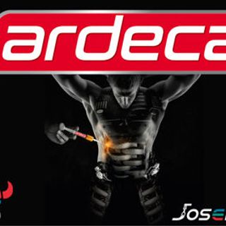 Dầu nhớt Ardeca - Đẳng cấp dầu nhớt Bỉ