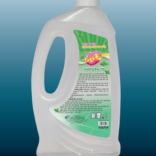 Nước lau sàn 1100 ML- Hương Lavender