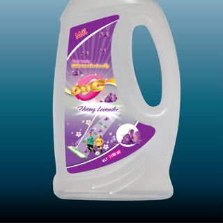 Nước lau sàn 1100 ML- Hương Lavender