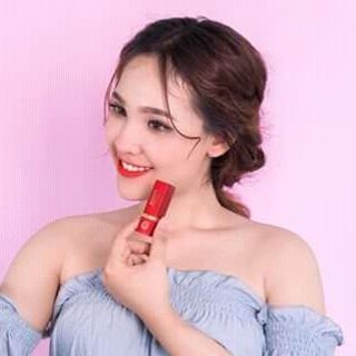 son lì dưỡng môi ROSY