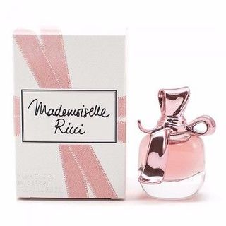 Nước hoa nữ mini Nina Ricci Mademoiselle Ricci EDP 4mL